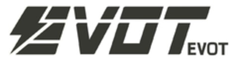 EVOT EVOT Logo (EUIPO, 08.11.2023)