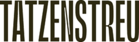 TATZENSTREU Logo (EUIPO, 11/09/2023)