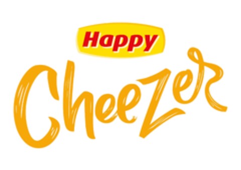 Happy Cheezer Logo (EUIPO, 15.11.2023)