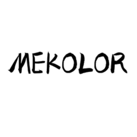 MEKOLOR Logo (EUIPO, 17.11.2023)