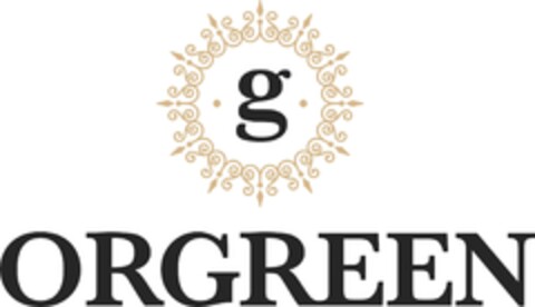 G ORGREEN Logo (EUIPO, 22.11.2023)