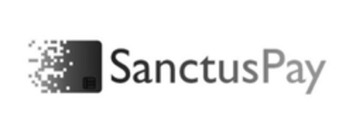 SanctusPay Logo (EUIPO, 12.12.2023)