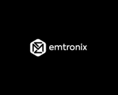 emtronix Logo (EUIPO, 19.12.2023)