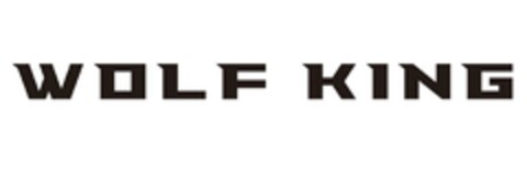 WOLF KING Logo (EUIPO, 26.01.2024)