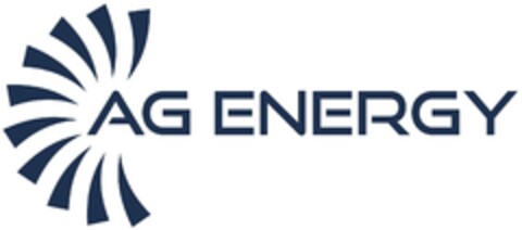 AG ENERGY Logo (EUIPO, 02/13/2024)