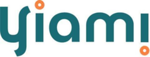 yiami Logo (EUIPO, 02/16/2024)