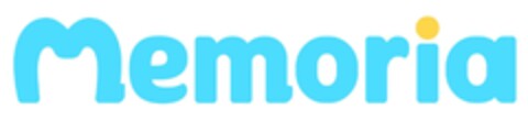 Memoria Logo (EUIPO, 14.03.2024)