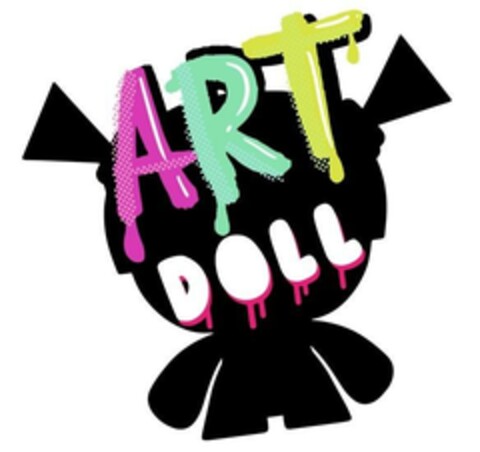 ART DOLL Logo (EUIPO, 03/21/2024)