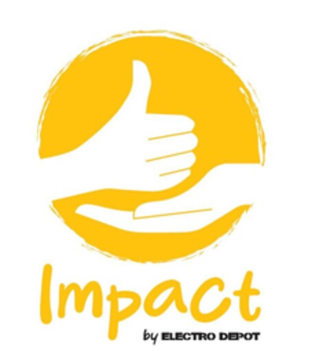 Impact by ELECTRO DEPOT Logo (EUIPO, 28.03.2024)