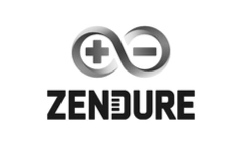 ZENDURE Logo (EUIPO, 03/29/2024)