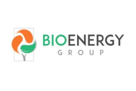 BIO ENERGY GROUP Logo (EUIPO, 05.04.2024)