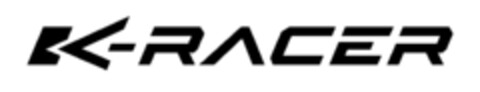 K-RACER Logo (EUIPO, 05.04.2024)