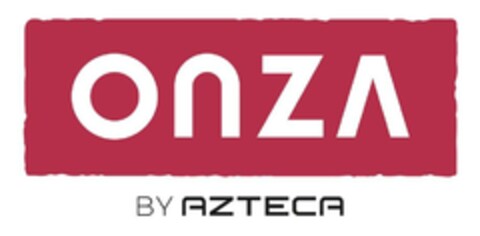 ONZA BY AZTECA Logo (EUIPO, 04/12/2024)