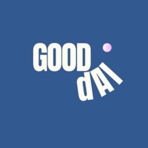 GOOD dAI Logo (EUIPO, 19.04.2024)