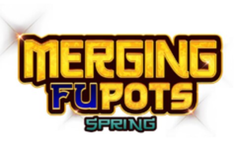 MERGING FU POTS SPRING Logo (EUIPO, 07.05.2024)