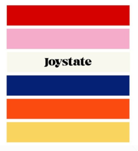 Joystate Logo (EUIPO, 31.05.2024)