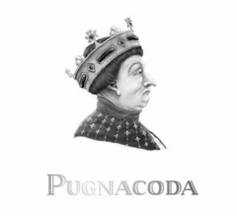 PUGNACODA Logo (EUIPO, 06/25/2024)