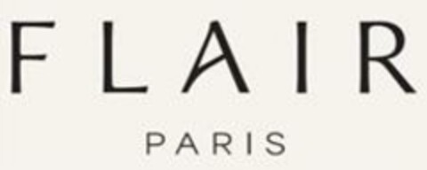 FLAIR PARIS Logo (EUIPO, 06/25/2024)