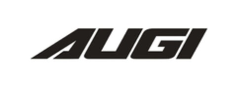 AUGI Logo (EUIPO, 04.07.2024)