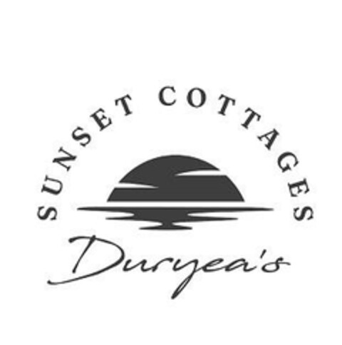 SUNSET COTTAGES Duryea's Logo (EUIPO, 22.11.2024)