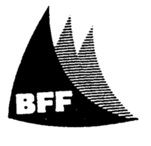 BFF Logo (EUIPO, 04/01/1996)