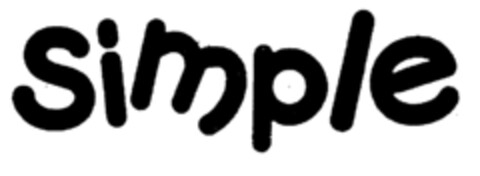 simple Logo (EUIPO, 15.04.1996)