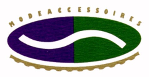S MODEACCESSOIRES Logo (EUIPO, 09.05.1996)