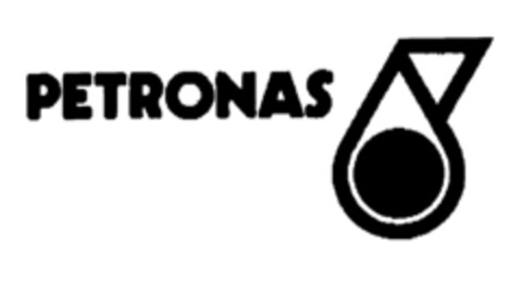 PETRONAS Logo (EUIPO, 22.11.1996)