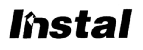 Instal Logo (EUIPO, 05/15/1997)