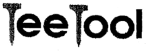 Tee Tool Logo (EUIPO, 09/26/1997)