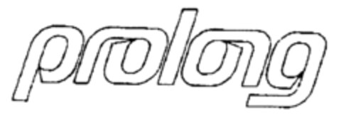 prolong Logo (EUIPO, 17.03.1998)