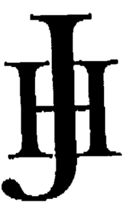 HJ Logo (EUIPO, 27.07.1998)