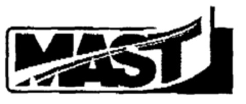 MAST Logo (EUIPO, 30.09.1998)