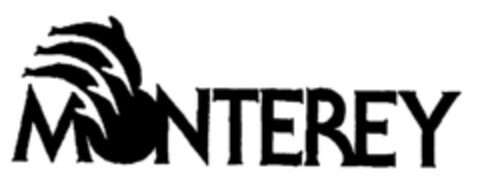 MONTEREY Logo (EUIPO, 11/20/1998)