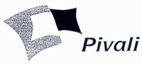 Pivali Logo (EUIPO, 03/25/1999)