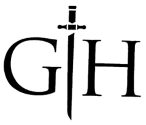 G H Logo (EUIPO, 28.04.1999)