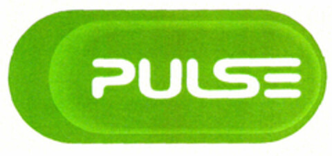 PULSE Logo (EUIPO, 22.10.1999)