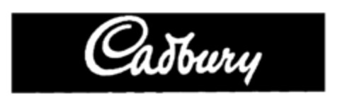 Cadbury Logo (EUIPO, 11/02/1999)