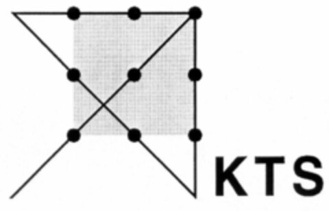 KTS Logo (EUIPO, 29.03.2000)