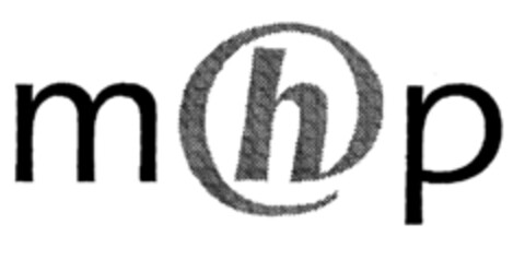 mhp Logo (EUIPO, 10.08.2000)