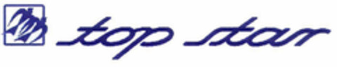 top star Logo (EUIPO, 09.10.2000)