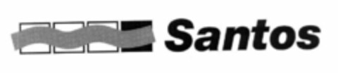 Santos Logo (EUIPO, 12/21/2000)