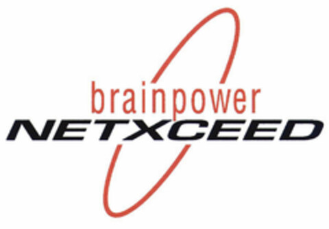 brainpower NETXCEED Logo (EUIPO, 01/09/2001)