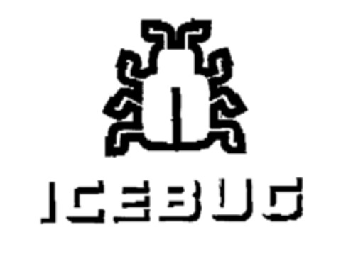 ICEBUG Logo (EUIPO, 23.02.2001)
