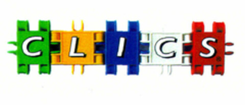 CLICS Logo (EUIPO, 04/24/2001)