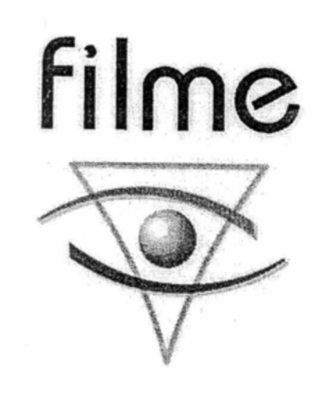 filme Logo (EUIPO, 04/30/2001)