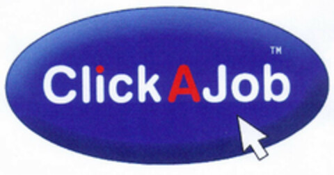 ClickAJob Logo (EUIPO, 05/03/2001)