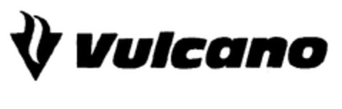 vulcano Logo (EUIPO, 08/01/2001)