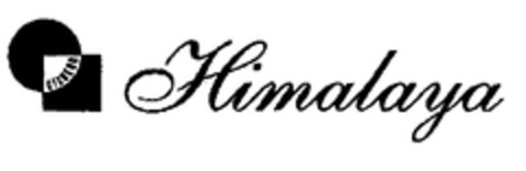 Himalaya Logo (EUIPO, 11/29/2001)