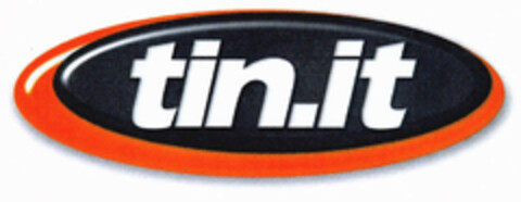 tin.it Logo (EUIPO, 21.03.2002)